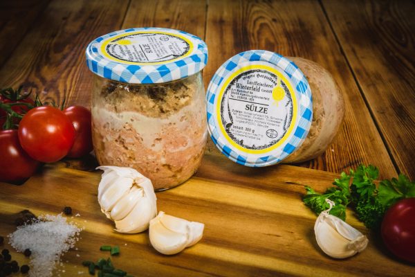 Sülze (300g)